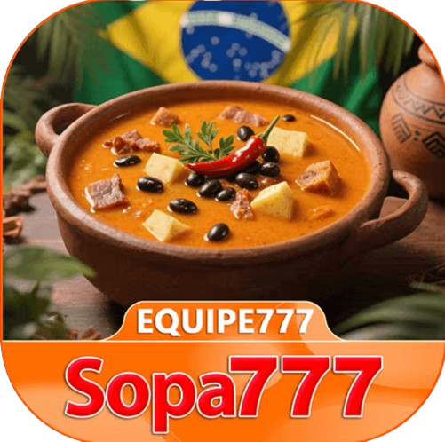 Sopa777